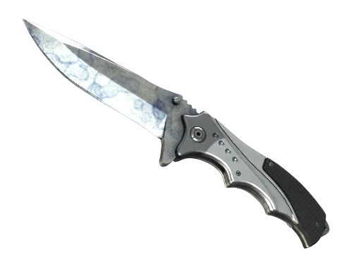 ★ StatTrak™ Nomad Knife | Stained (Field-Tested)
