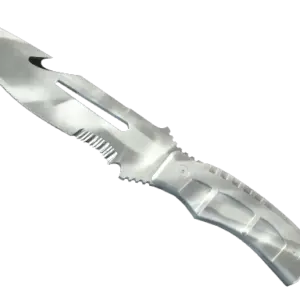 ★ StatTrak™ Survival Knife | Urban Masked (Minimal Wear)