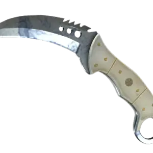 ★ StatTrak™ Talon Knife | Stained (Factory New)
