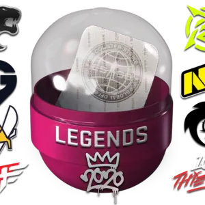 2020 RMR Legends