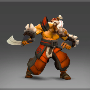 Aspects of Beast and Man Set