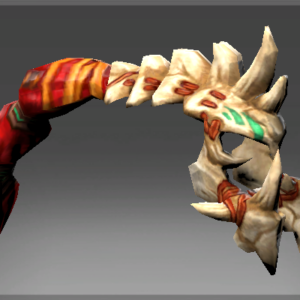 Auspicious Sacred Bones Helmet
