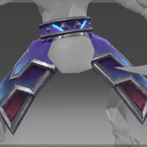 Belt of Tustakuri