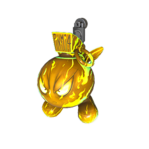 Charm | Lil' Ferno