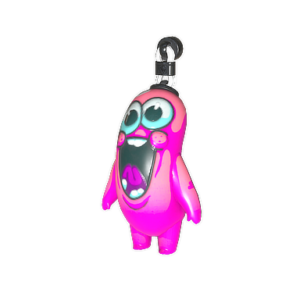 Charm | Lil' Happy