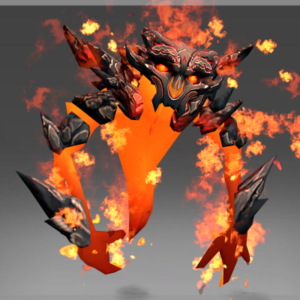 Corrupted Arsenal Forge