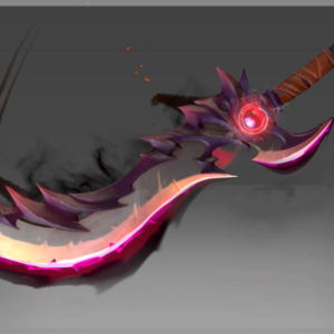 Corrupted Edge of the Lost Order
