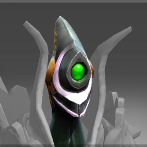 Cursed Prestidigitator's Oculus