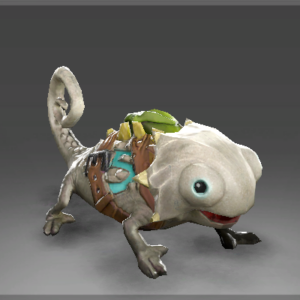 Cyril the Syrmeleon