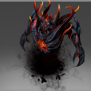 Fathomless Ravager