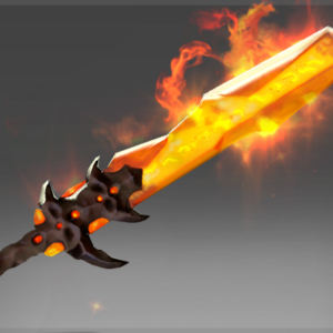 Genuine Demon Shard