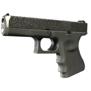 Glock-18 | Ironwork (Minimal Wear)