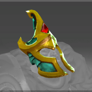 Heroic Crown of Eternal Reign