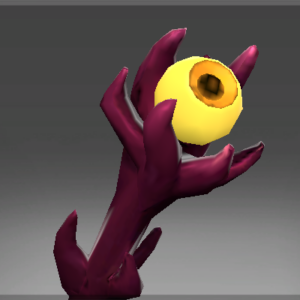 Heroic Eye of the Ozkavosh