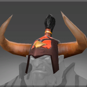 Heroic Helm of the Steppe