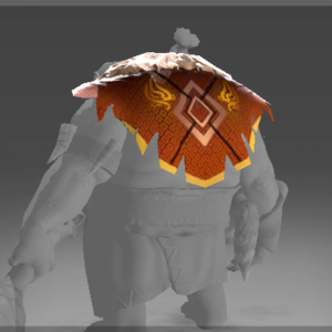 Heroic Mantle of Ancestral Luck