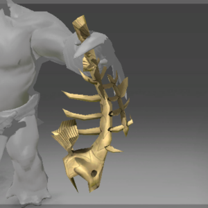 Heroic Skeletal Catch