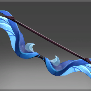 Heroic Starlight Bow
