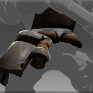 Heroic Stone Loins