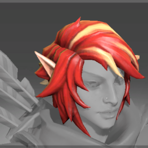 Heroic Style of the Wild Wind