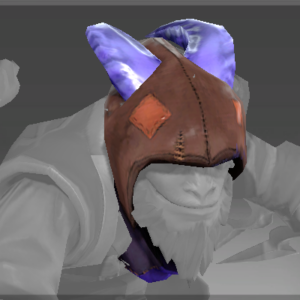 Heroic Tahlin Occult Hood