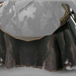 Inscribed Aberrant Observer - Belt
