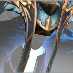 Inscribed Armor of the Maze Keeper