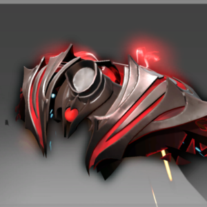 Inscribed Avowance of the Crimson Witness