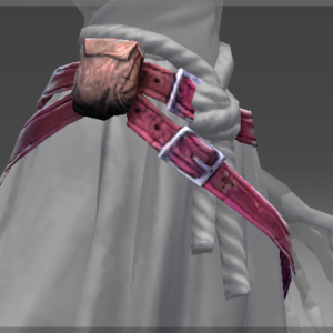 Inscribed Belts from the Gloom