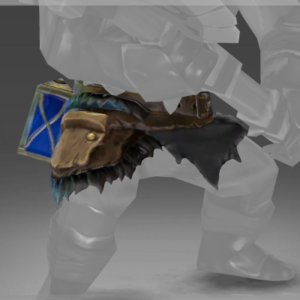 Inscribed Carnage of the Endless Hunt - Belt