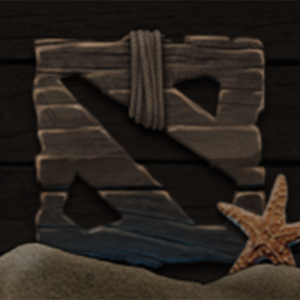 Inscribed Driftwood
