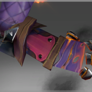 Inscribed Gloves of the Hunt Eternal