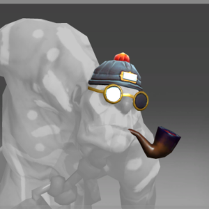 Inscribed Hat of the Foreteller's Oath