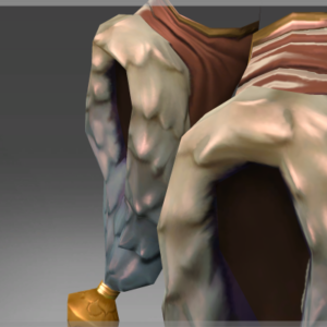 Inscribed Master of the Mystic Phoenix - Arms