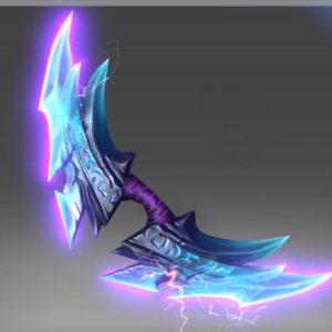 Inscribed Offhand Blade of the Survivor