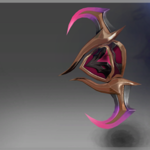Inscribed Spring Lineage Blade of Flightless Fury