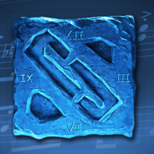 JJ Lin's Timekeeper Music Pack