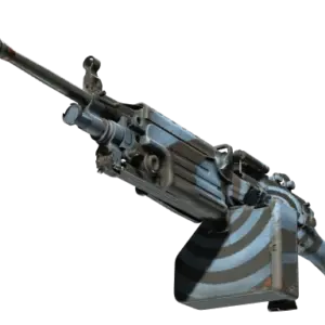 M249 | Hypnosis (Field-Tested)