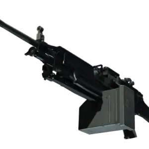 M249 | O.S.I.P.R. (Battle-Scarred)