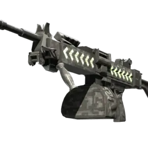 Negev | Ultralight (Factory New)