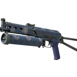 PP-Bizon | Water Sigil (Field-Tested)