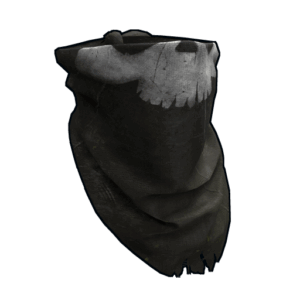 Pirate Bandana