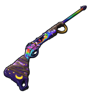 Rainbow Pony Bolt