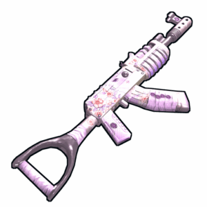 Sakura AR