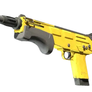 Souvenir MAG-7 | Bulldozer (Well-Worn)