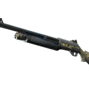 Souvenir Nova | Interlock (Battle-Scarred)