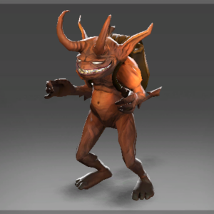 Unusual Speed Demon