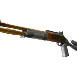 XM1014 | Teclu Burner (Field-Tested)