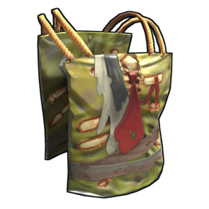 Zombie Chestplate