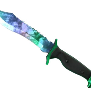 ★ Bowie Knife | Gamma Doppler (Minimal Wear)